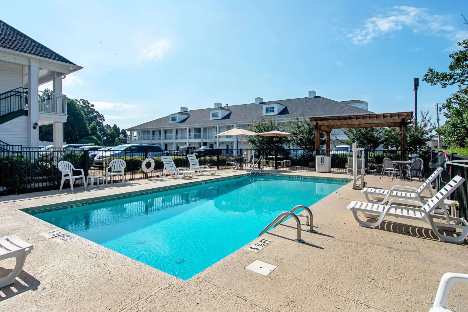 Quality Inn Lagrange East I-85