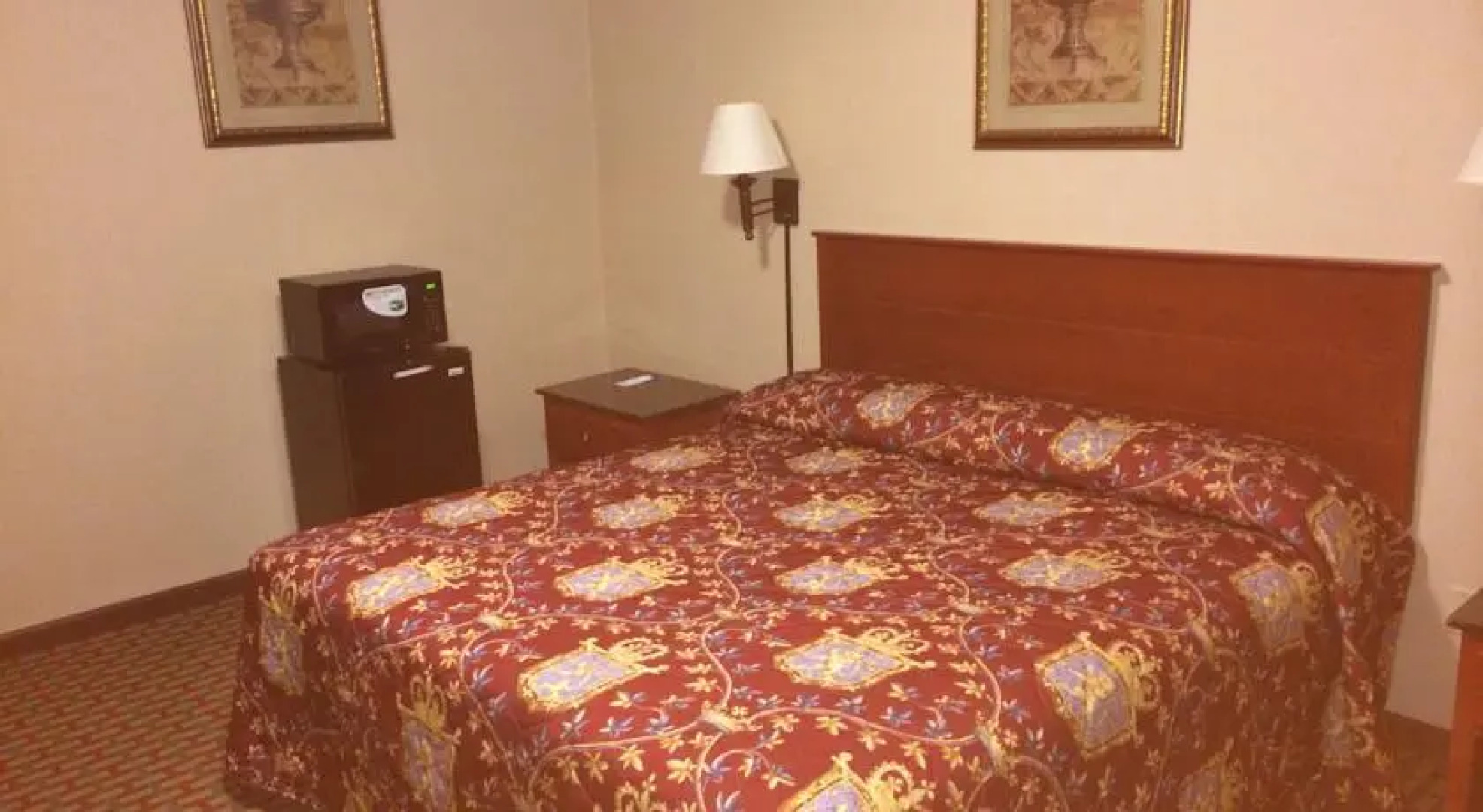 Scottish Inn Paterson