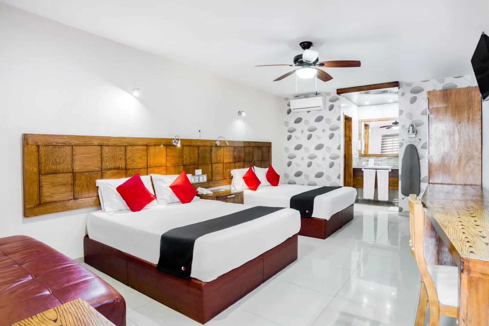 Hotel Maioris Guadalajara