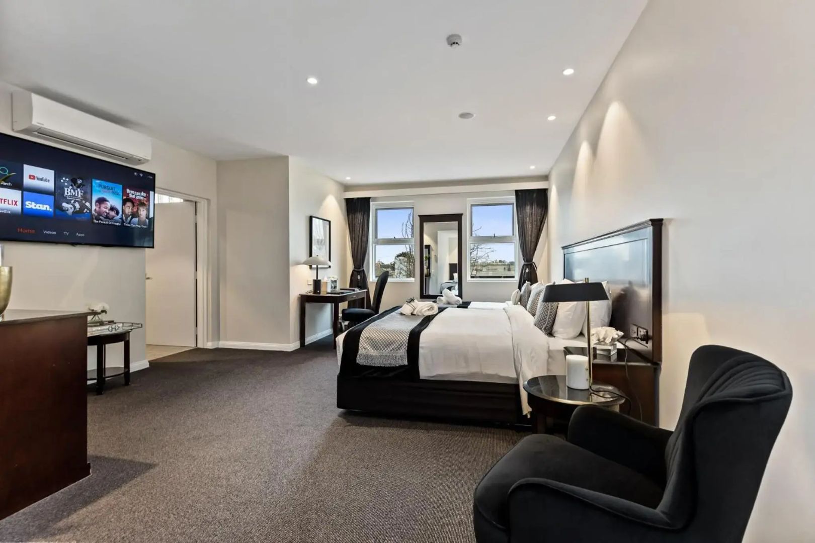International Hotel Wagga Wagga