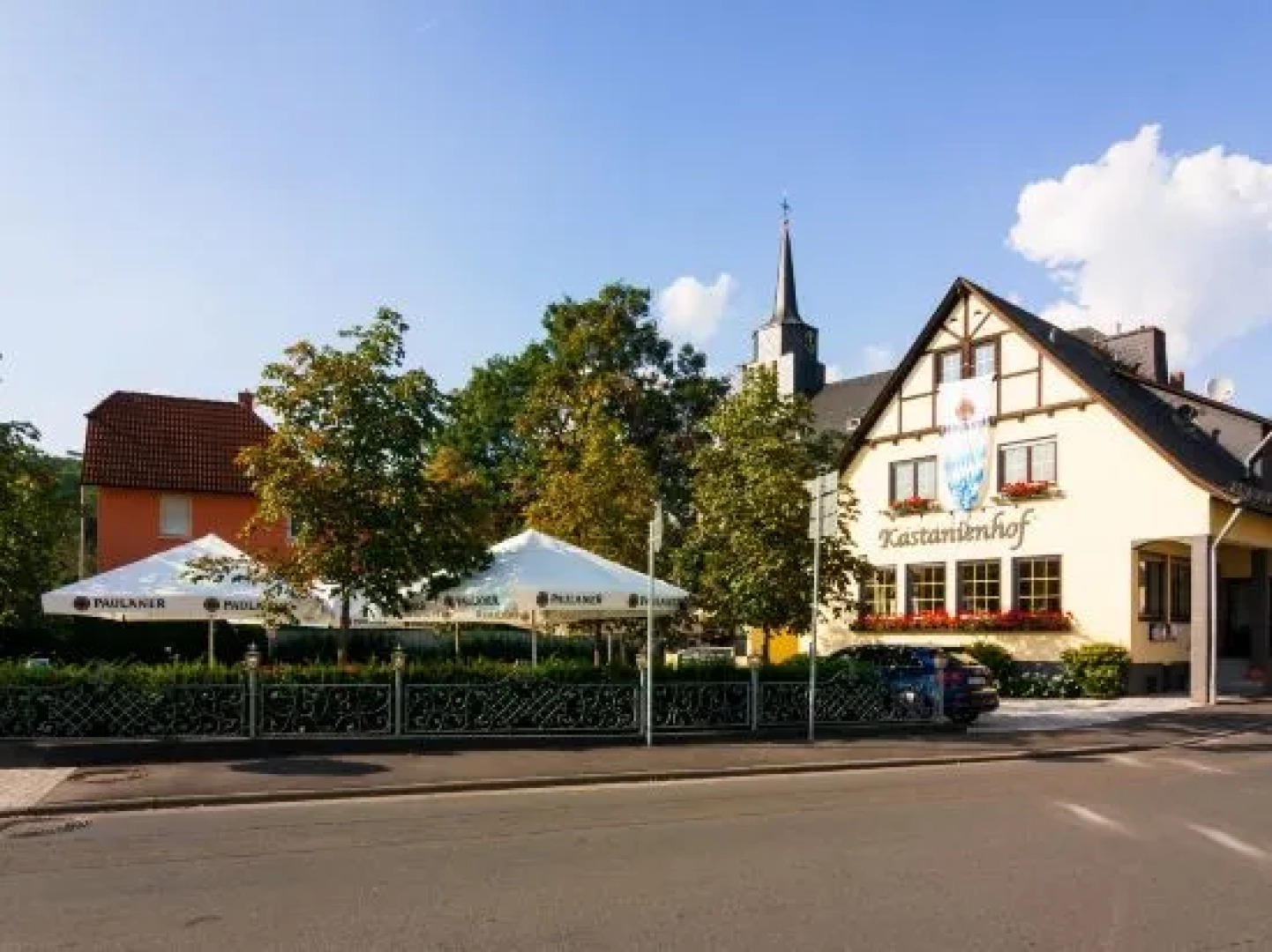 Kastanienhof