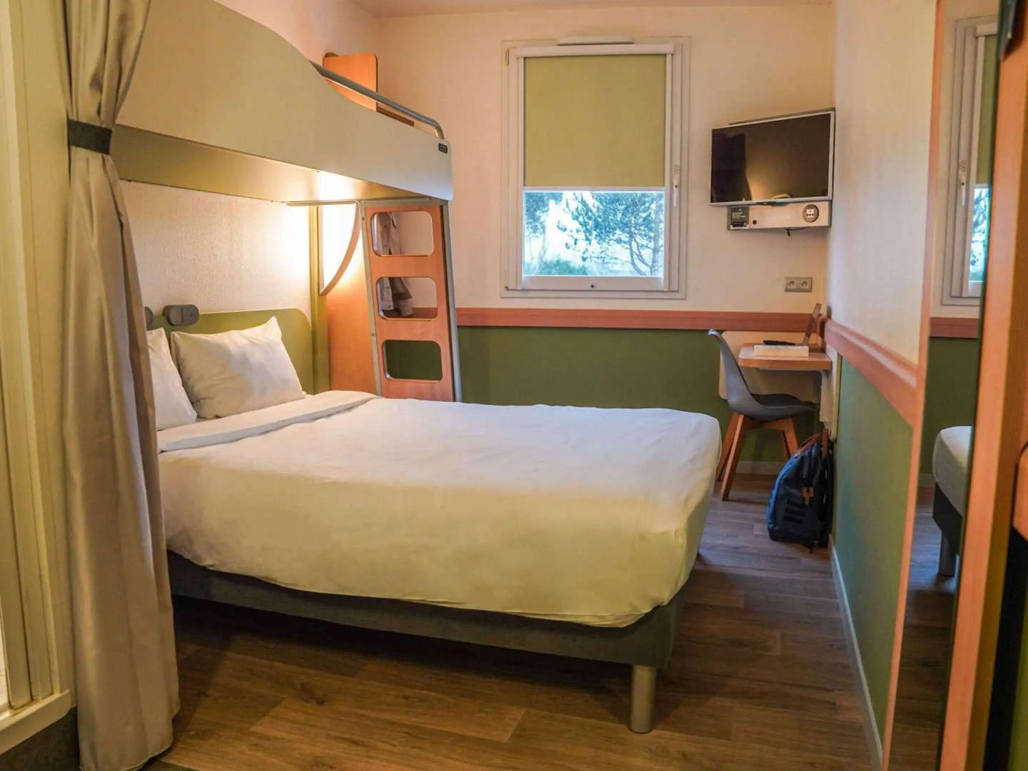 ibis budget Bayeux