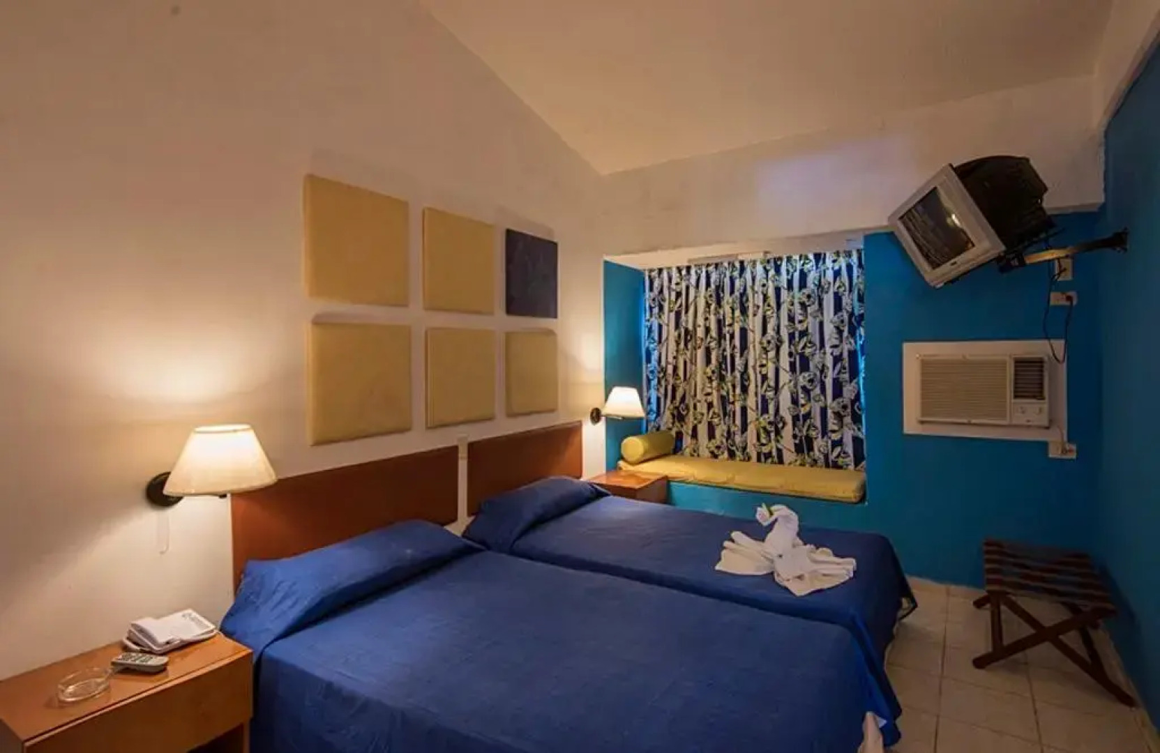 Club Amigo Rancho Luna All Inclusive