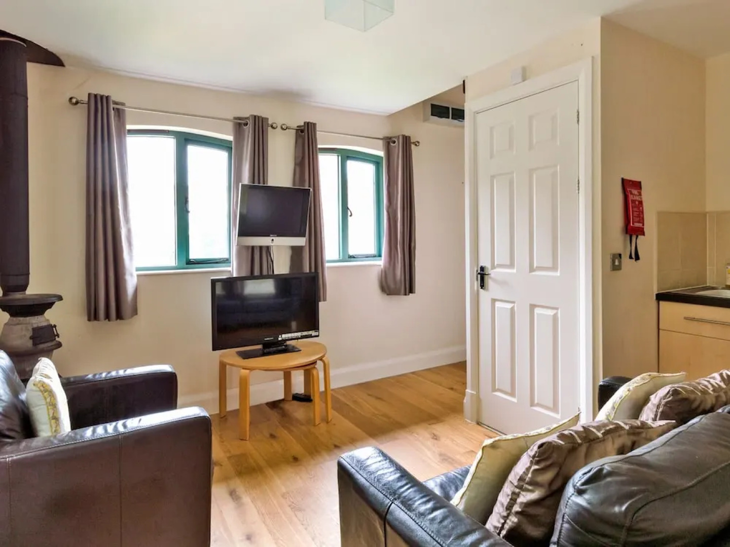 Grassholm, Haverfordwest