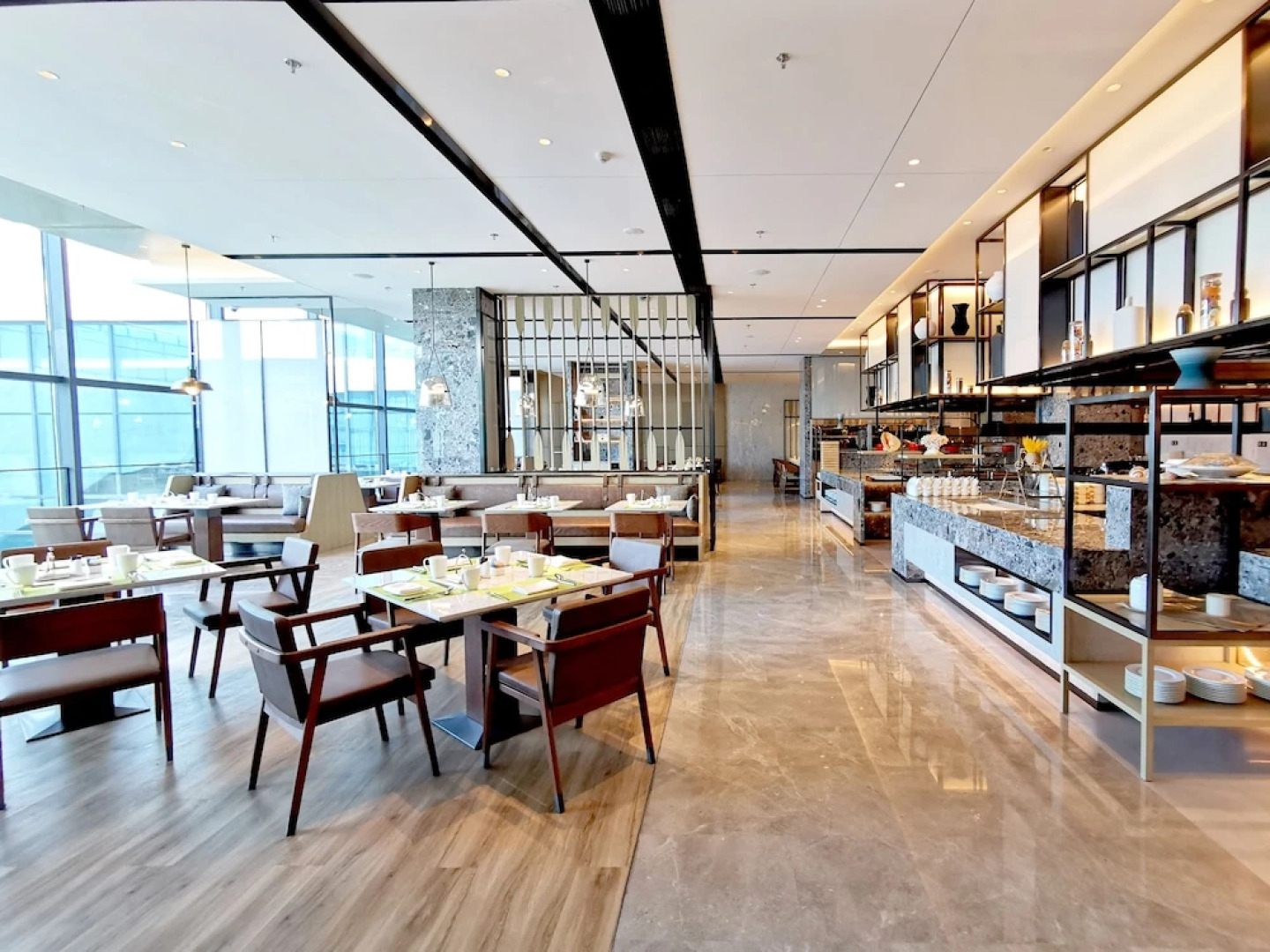 Courtyard by Marriott Qinhuangdao