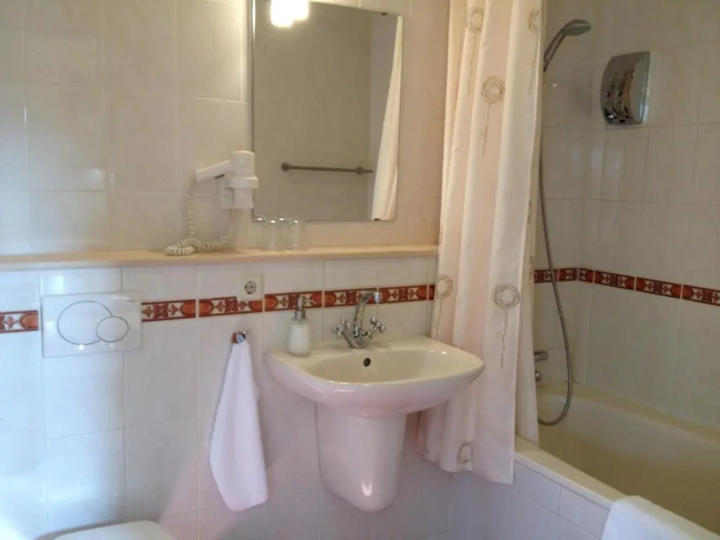 Bed & Breakfast Pax Tibi