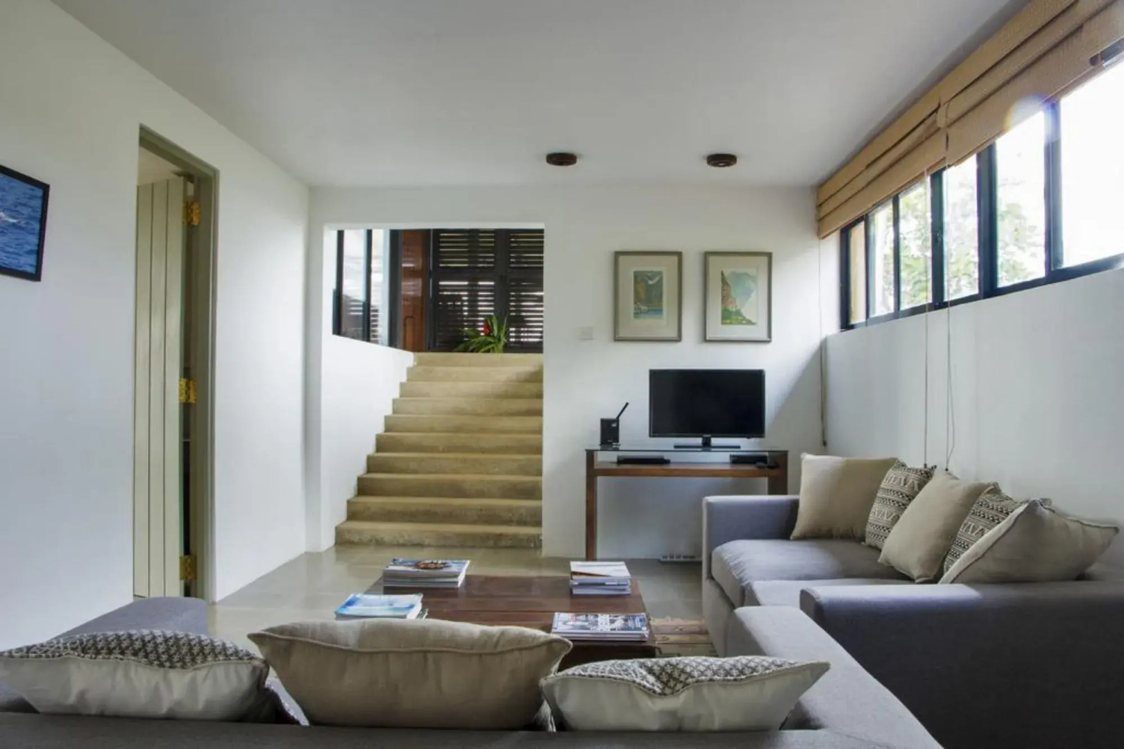 Redcliffs by The Serendipity Collection