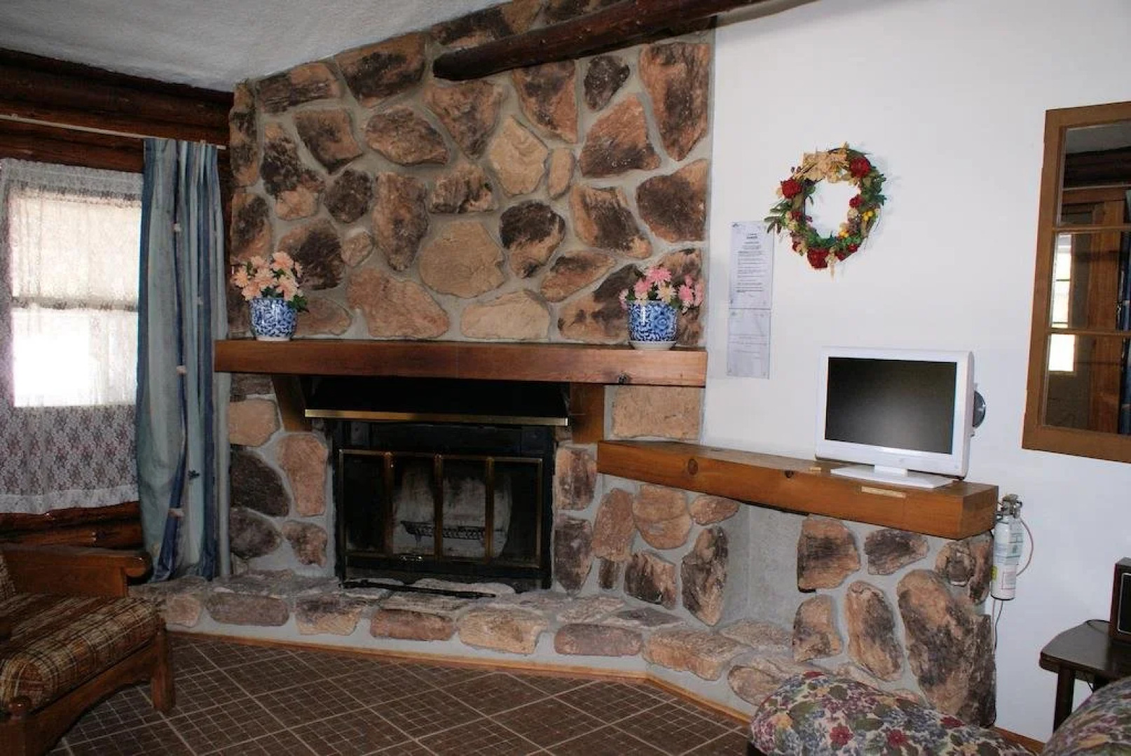 Domaine Manoir des Pins