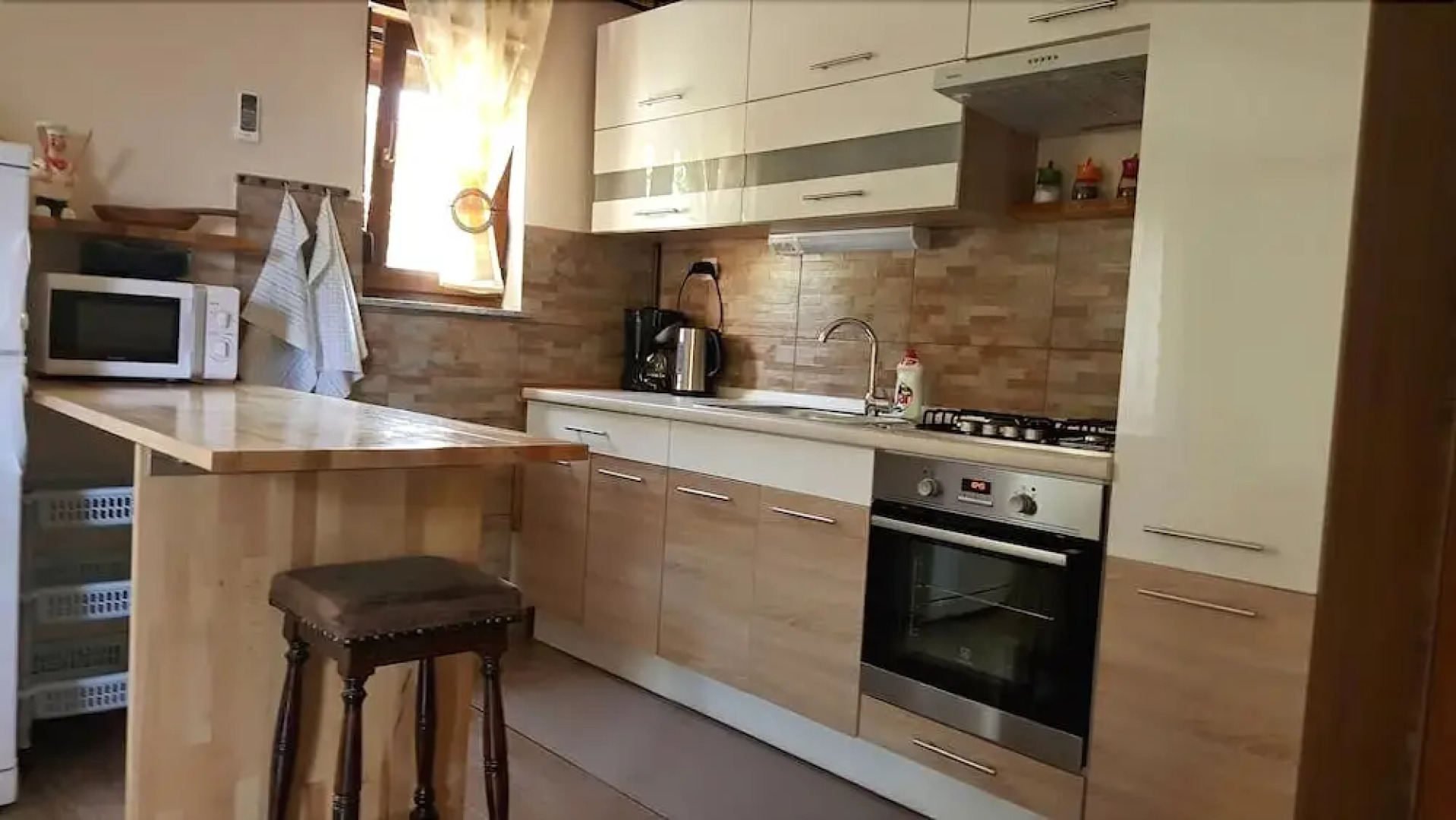 Apartments Resanović