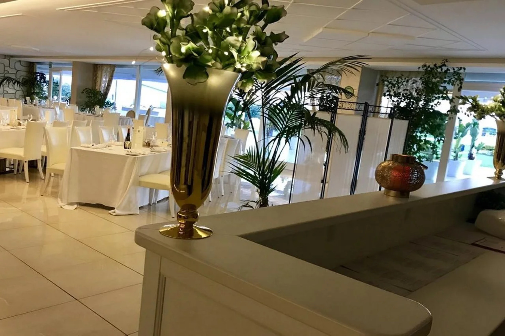 Wellness & Spa Hotel Principe di Fitalia