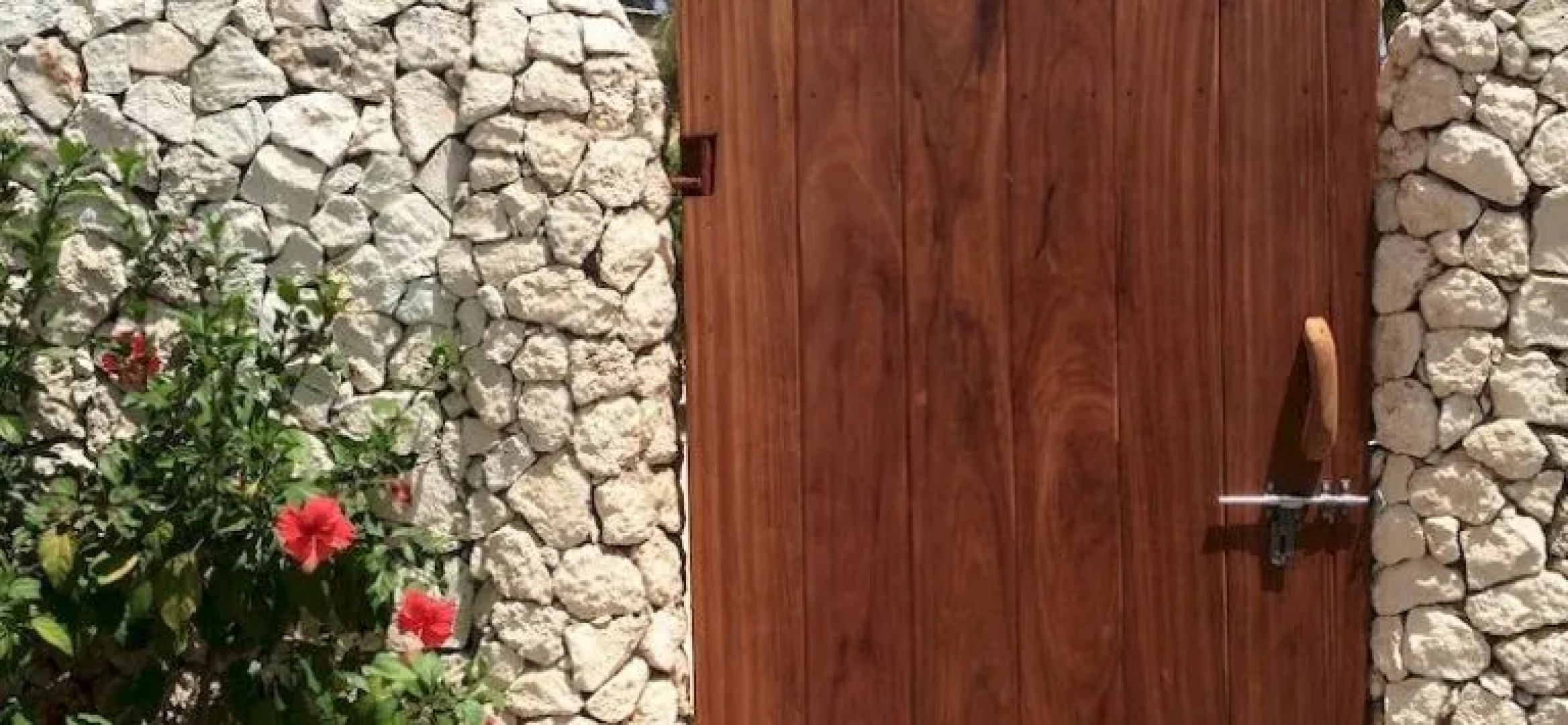 Zanzibar Garden Villa