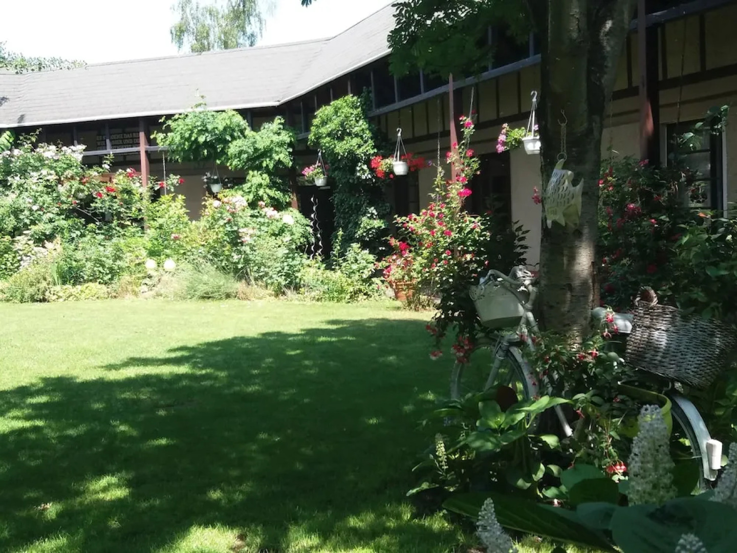 Pension Im Adventhaus