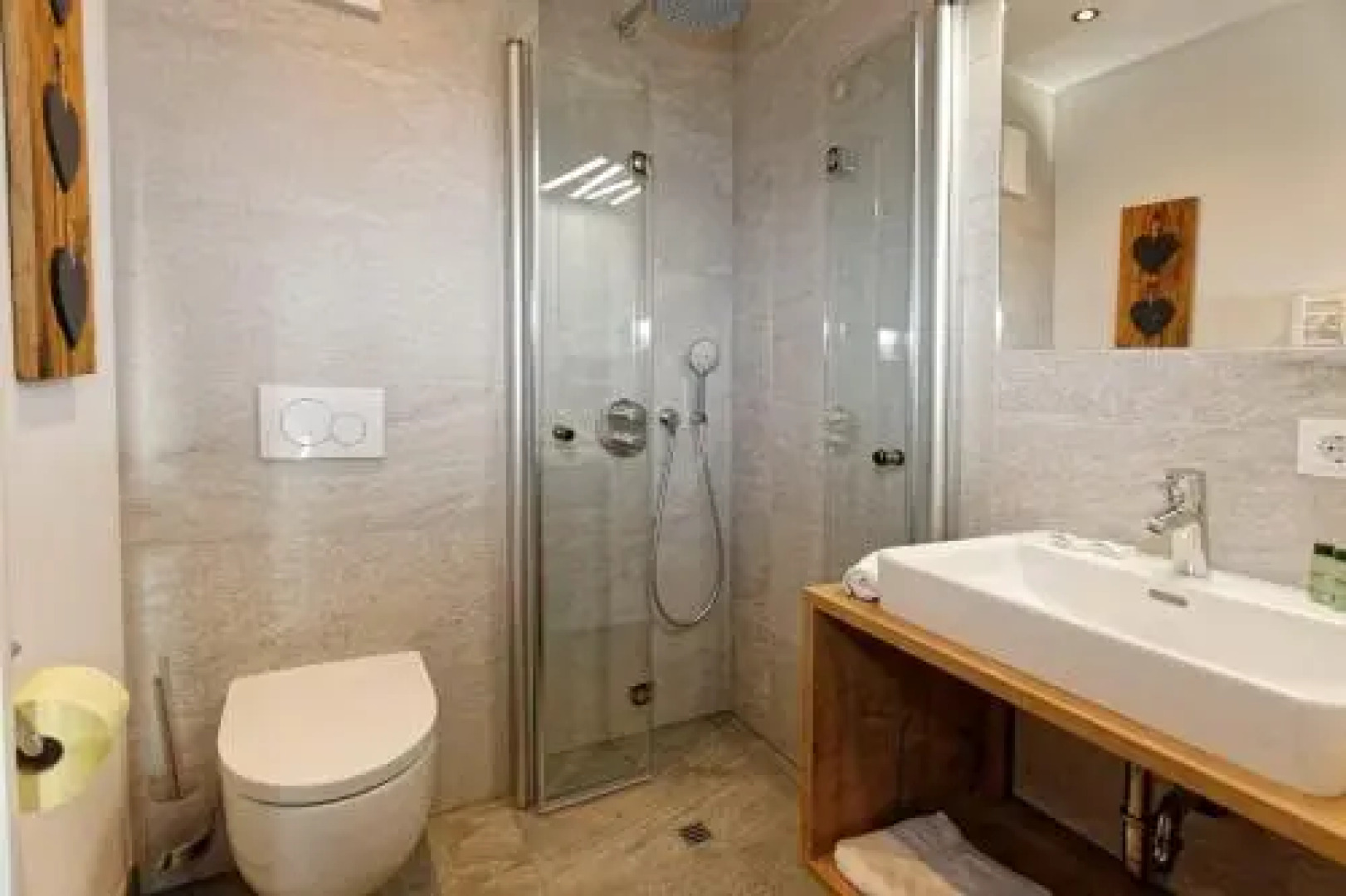 Ferienhaus Gut Stein