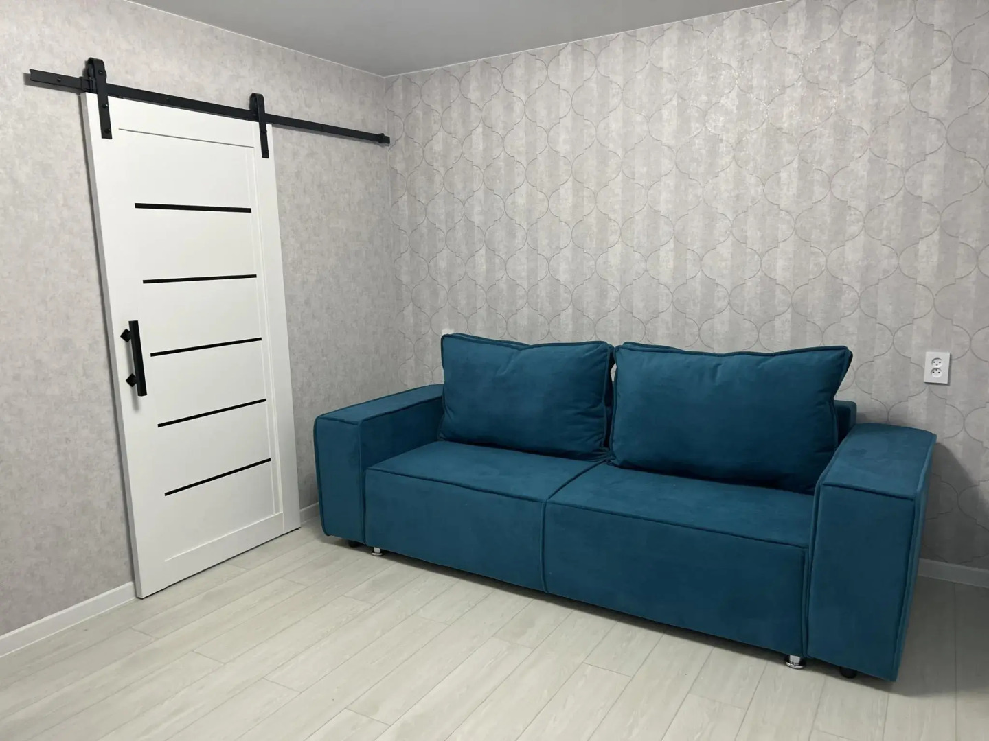 Апартаменты на улице Бабушкина 149