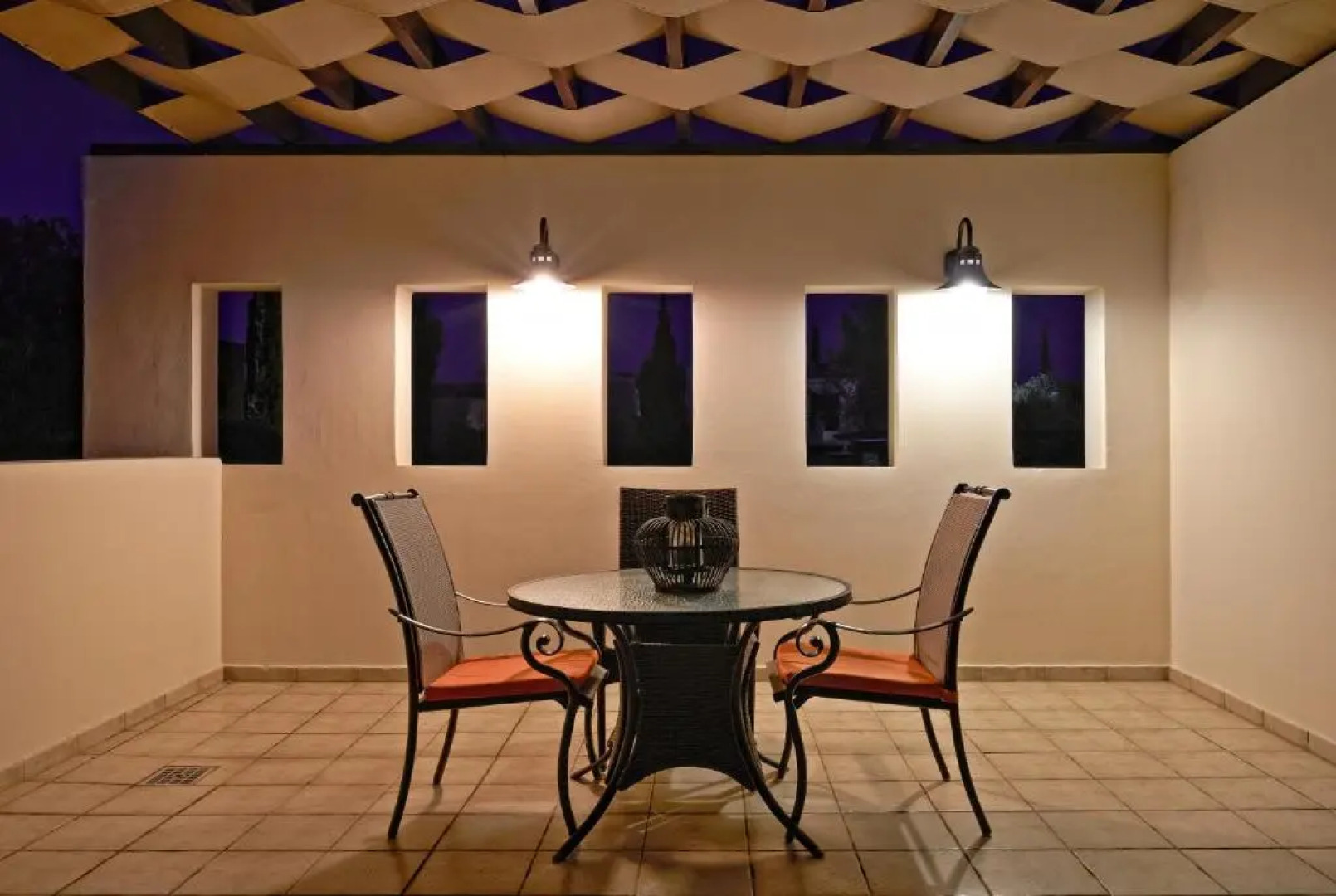 3 bedroom Villa Madelini with private pool, Aphrodite Hills Resort