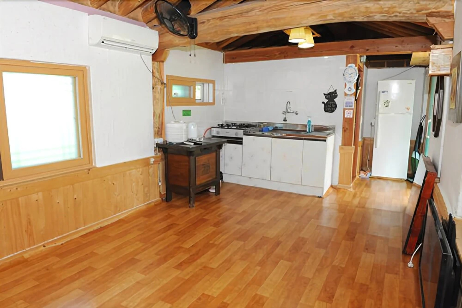 Haenam Ccokko Pension