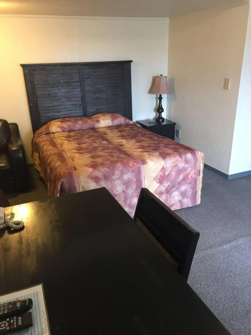 Voyageur Motor Inn