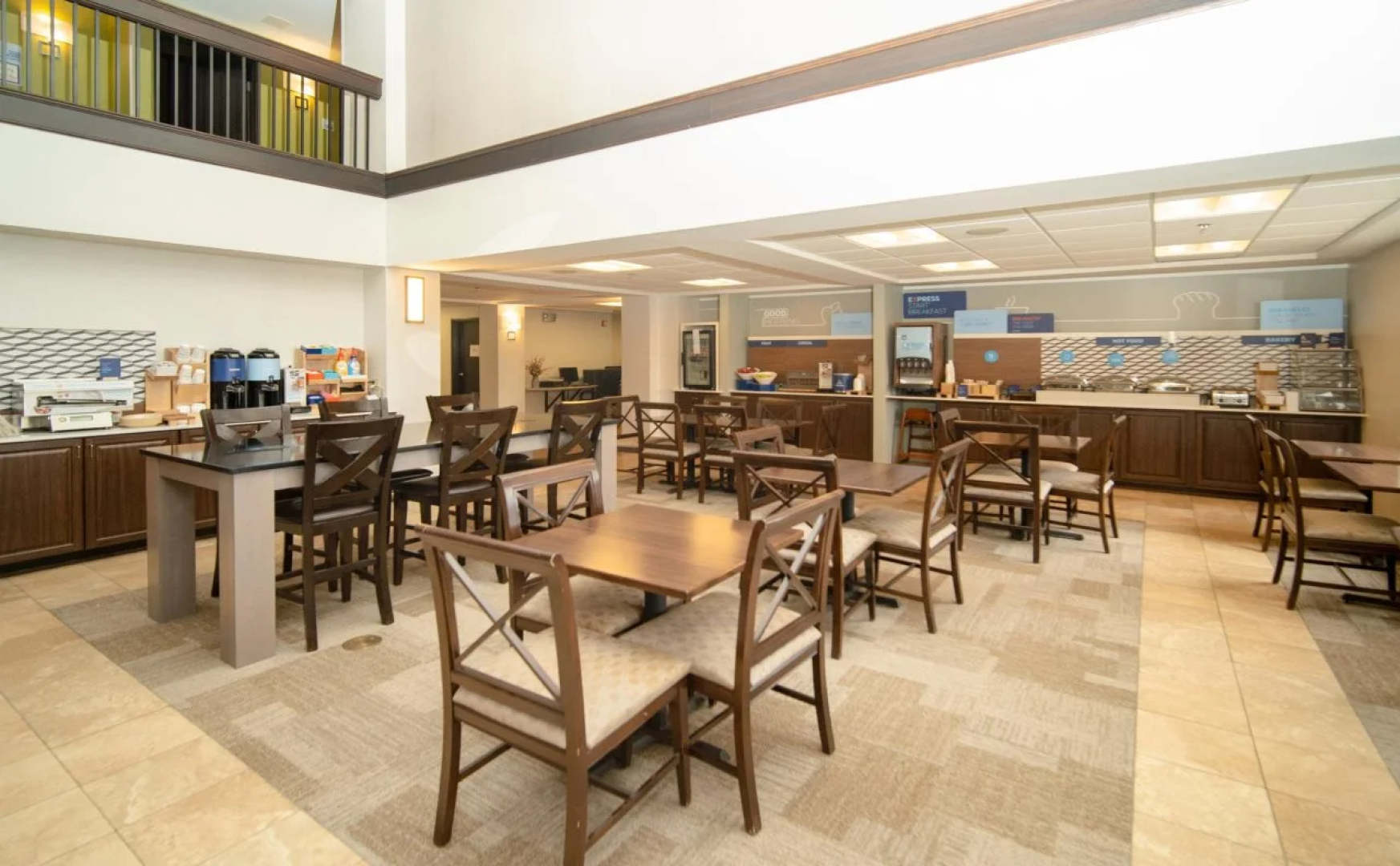 Holiday Inn Express Houghton-Keweenaw by IHG