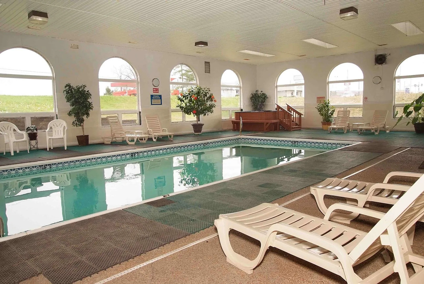 Red Roof Inn Osage Beach - Lake of the Ozarks