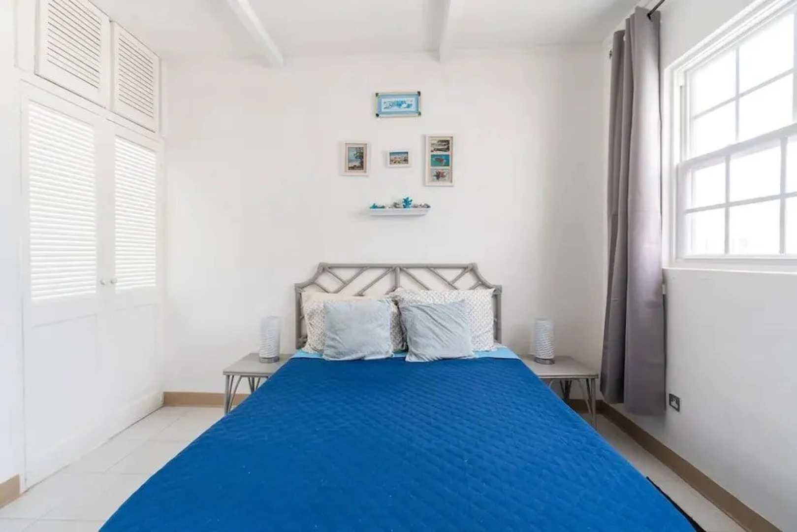 Zenbreak Freshwater Beachfront #5