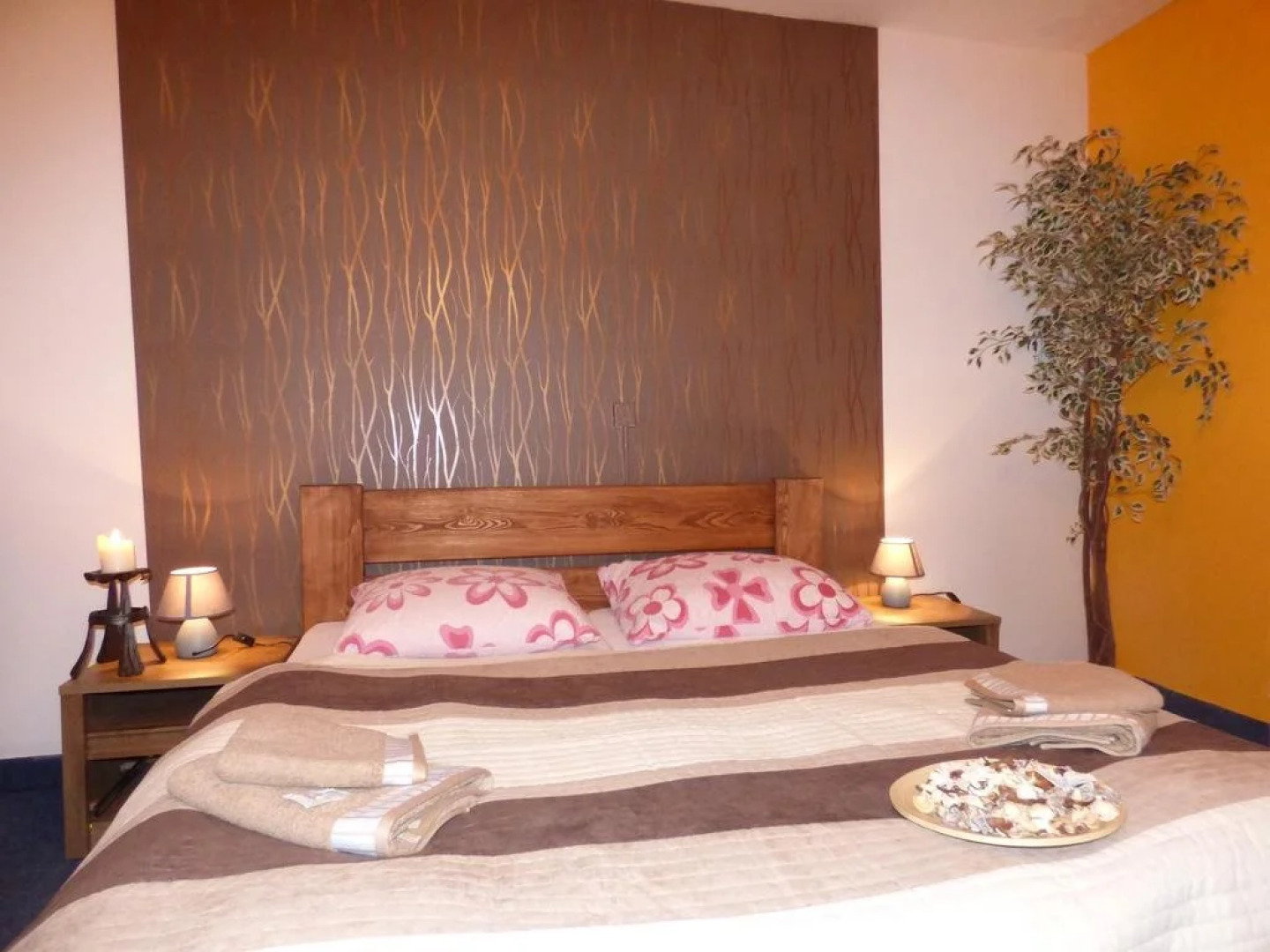 Penzion - Restaurant U Zámku