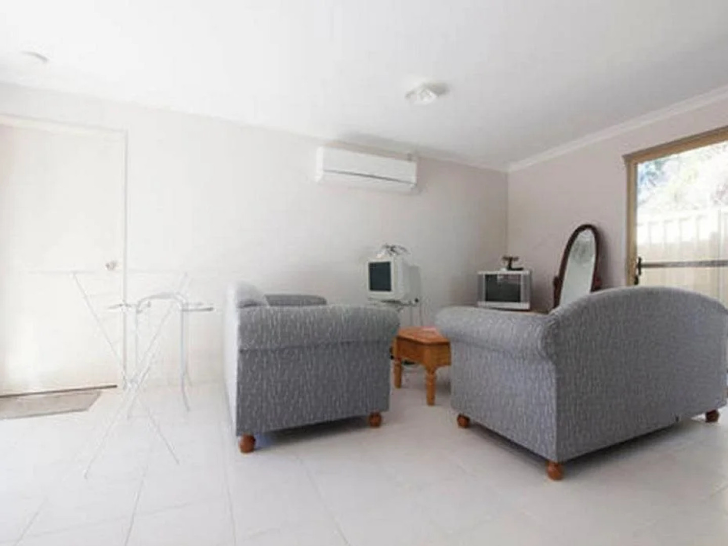 Queens Park Holiday Accommodation