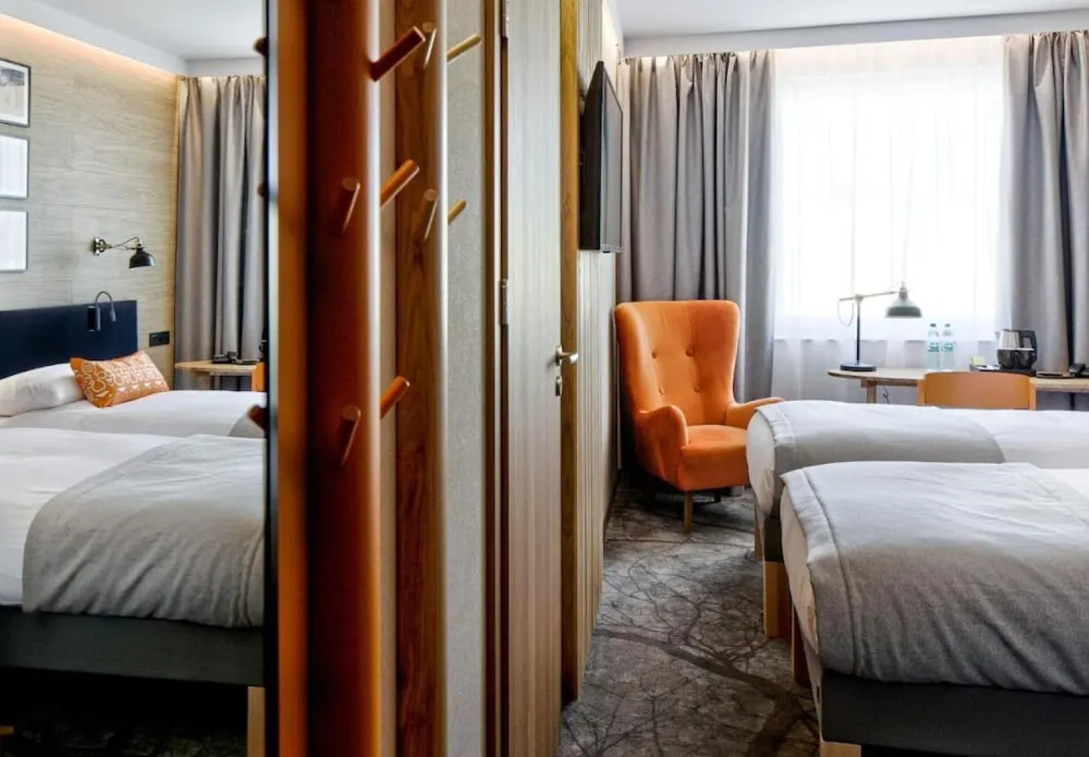 B&B HOTEL Tomaszów Lubelski