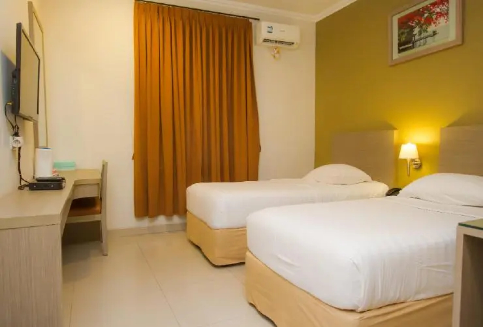 Sun Hotel Pangkalpinang