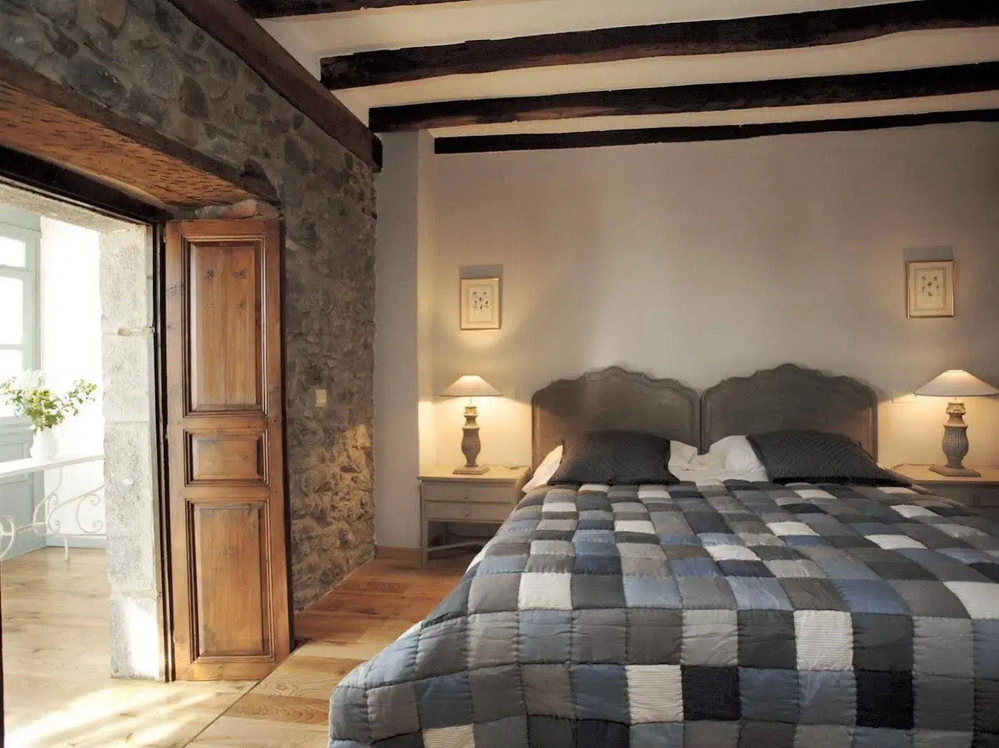 Hotel Casona de Quintana