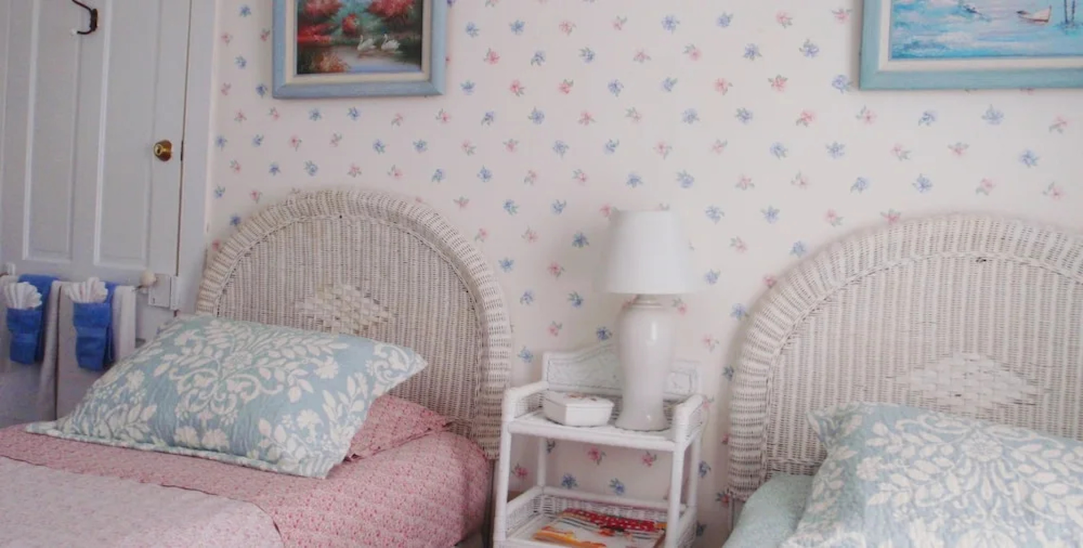 The Inn At The Shore