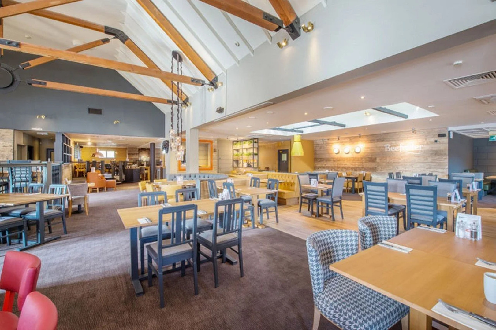 Premier Inn Swindon West