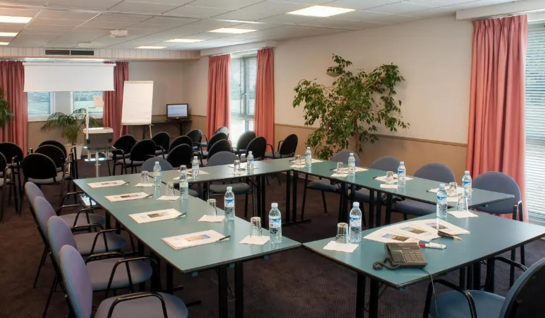 ALS Hotel