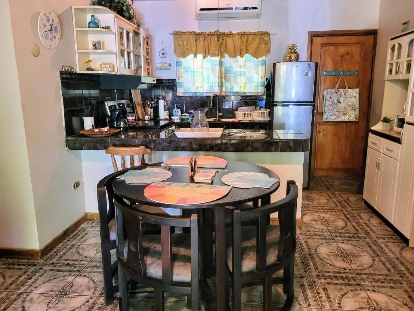 Villas Playa Palo Seco