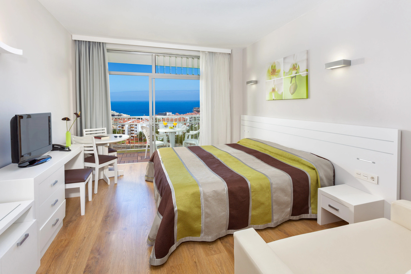 Parque Vacacional Eden