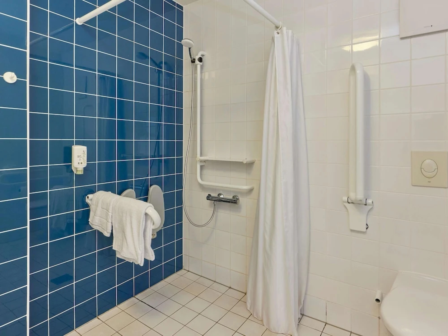 B&B Hotel Saarbrücken-Hbf