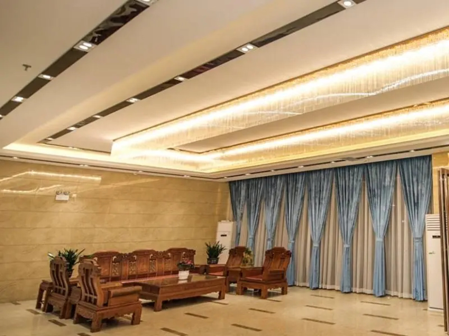 GreenTree Inn Xuchang Xiangcheng County Ziyun Avenue