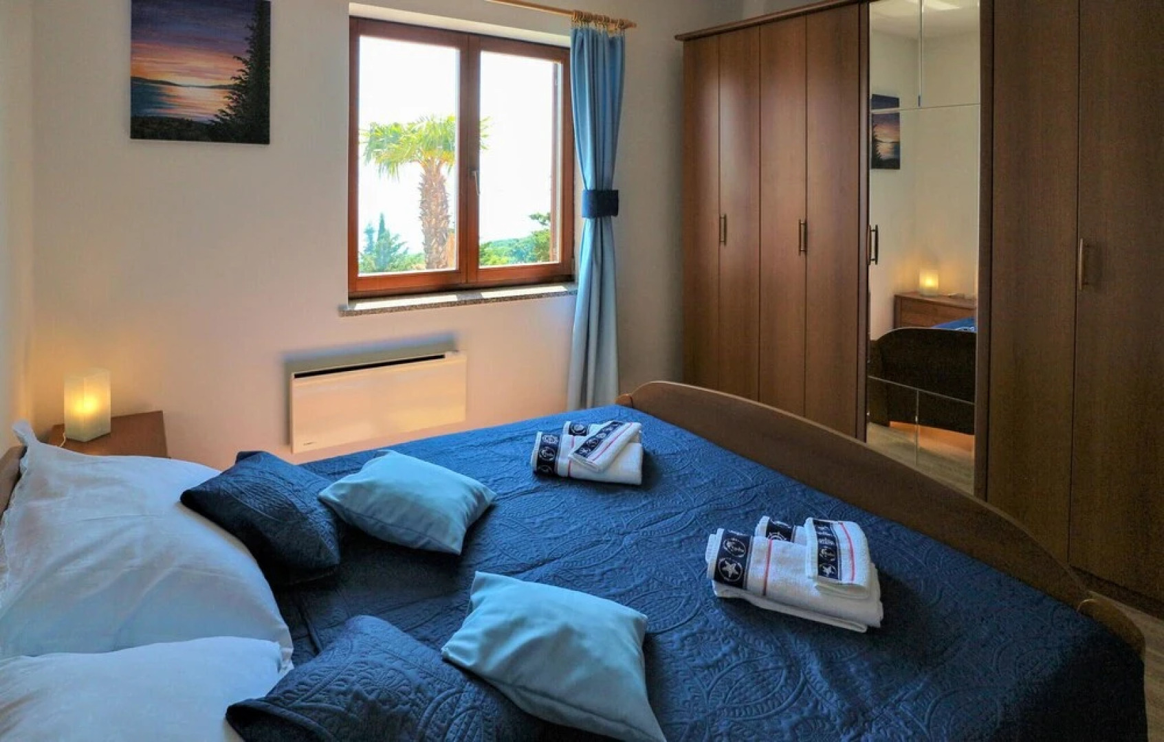 Apartment Kostrena III