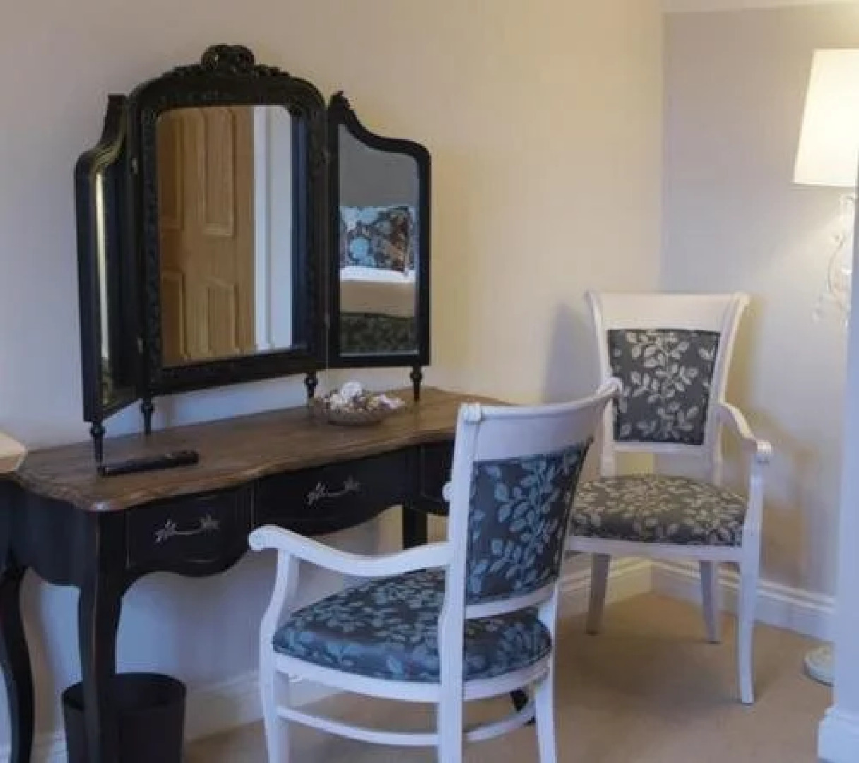 The Bull at Great Totham LLP