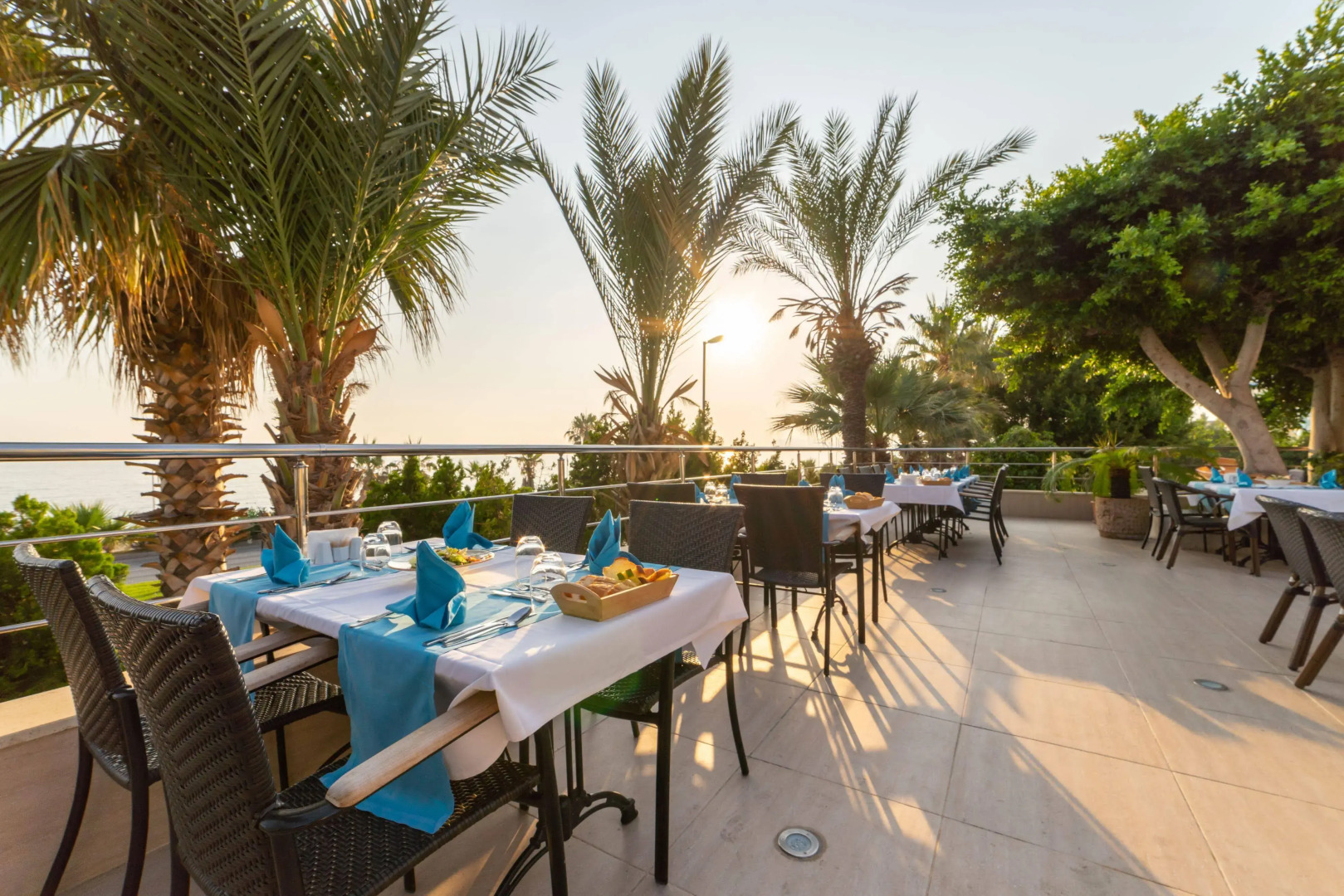 Prestige Alanya ( Ex. Euphoria Comfort Beach Alanya )