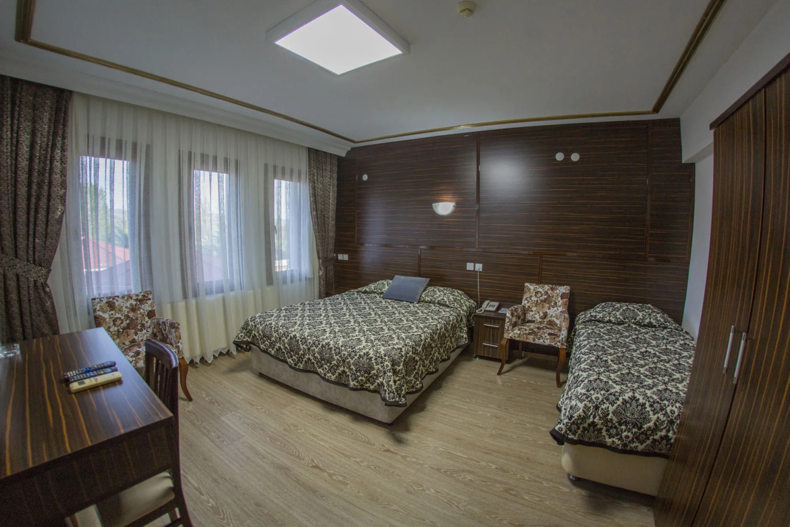 Gozlek Termal Hotel