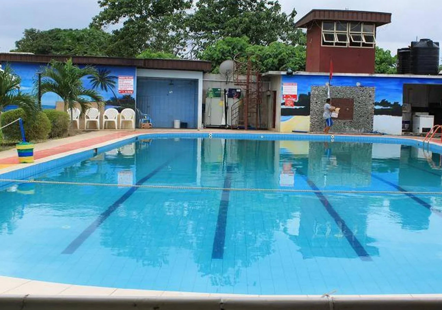 Bevaluable Banquet Garden