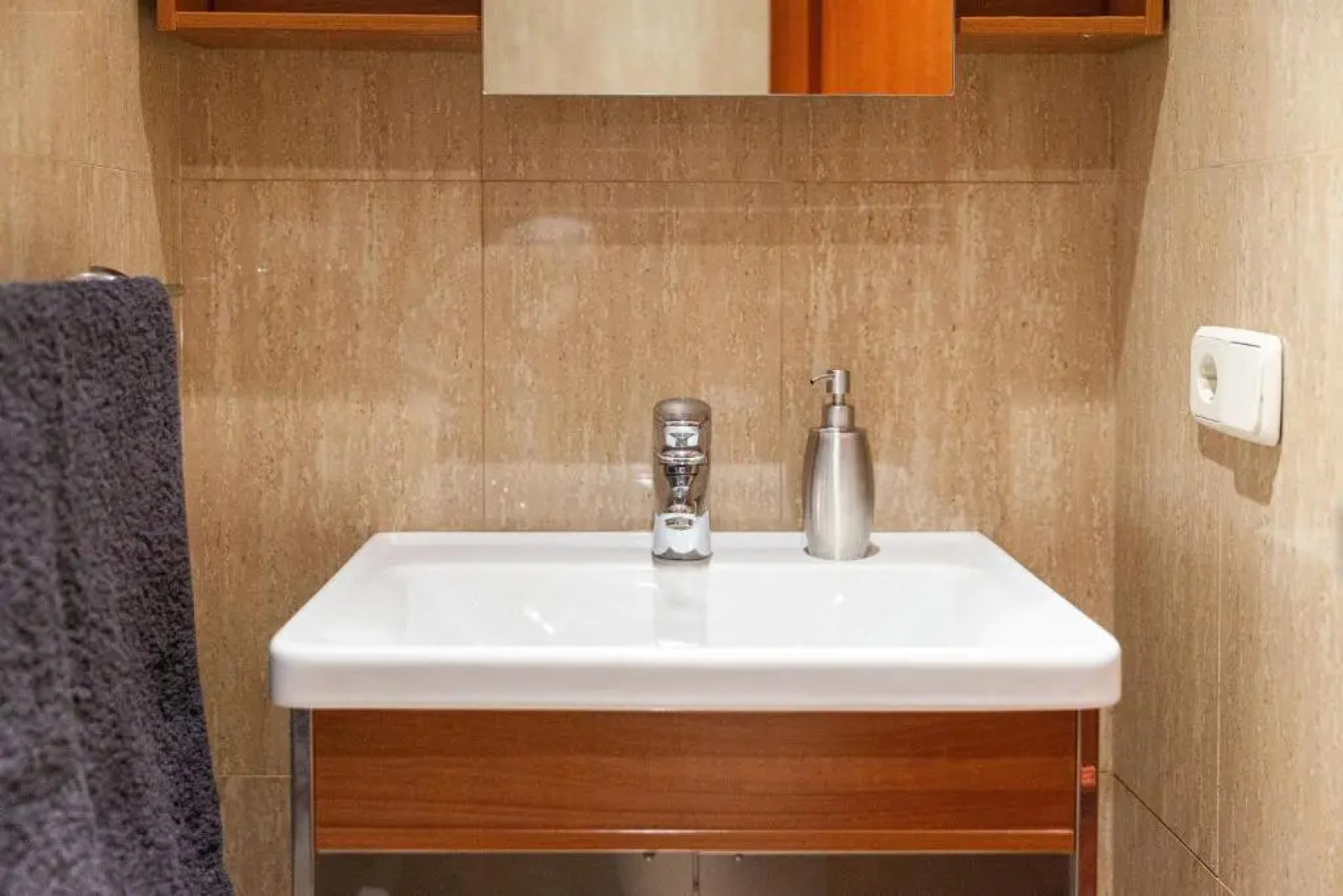 Apartamentos El Llombo