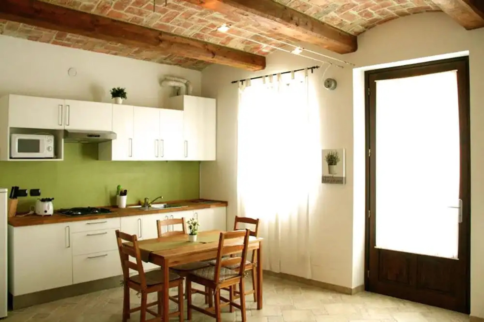 La Corte San Michele Appartamenti