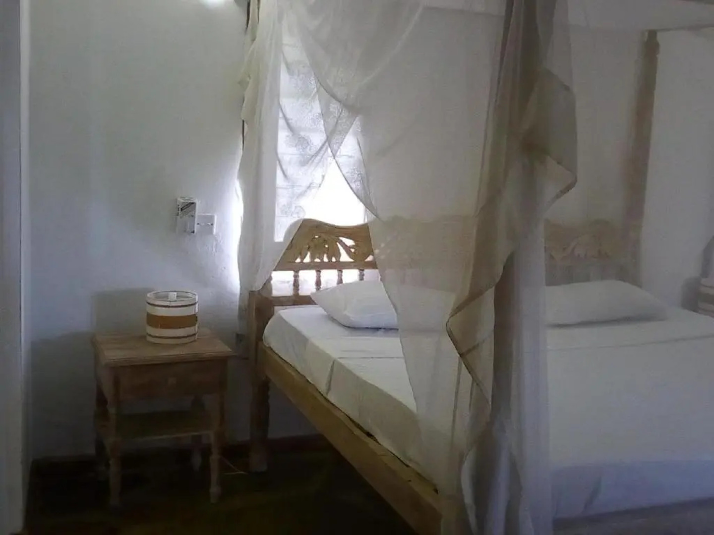 Marine Holiday House