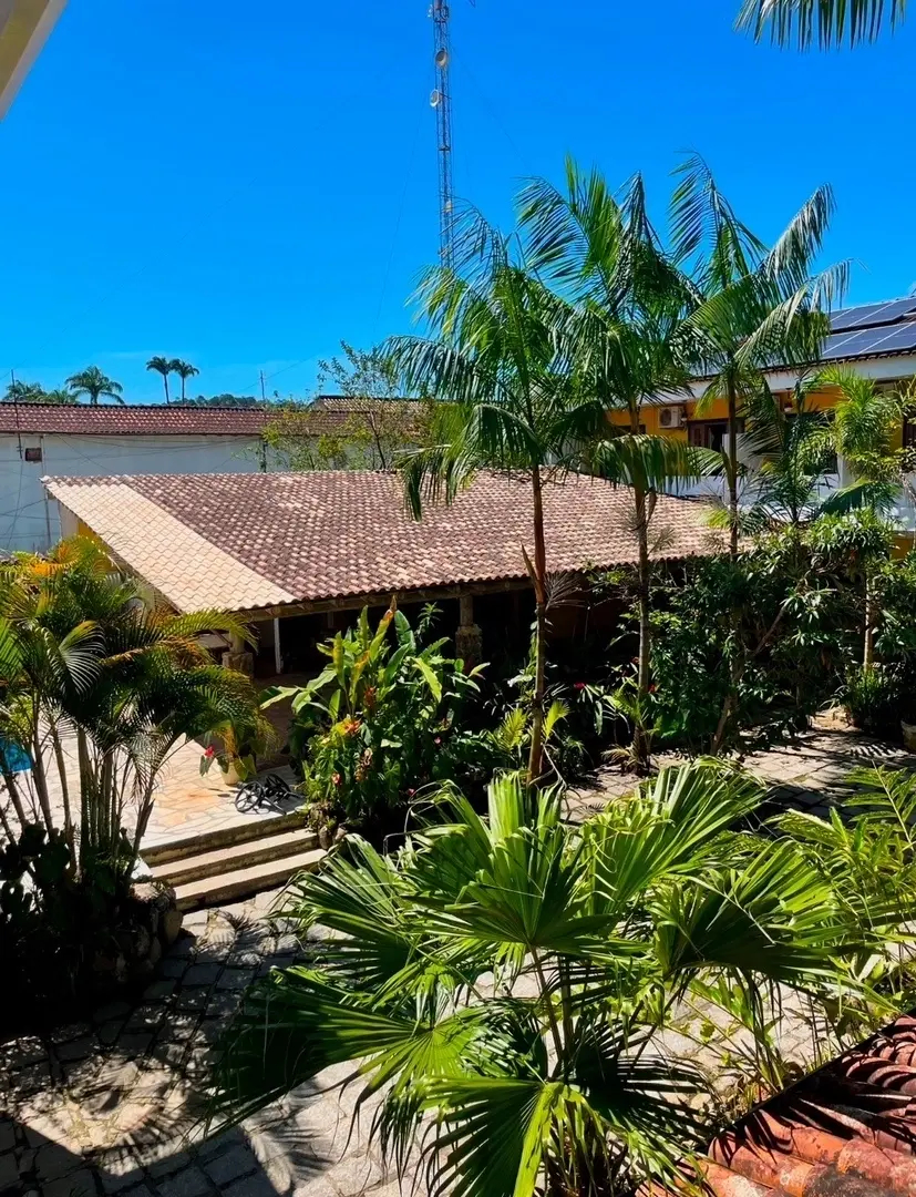 Hotel Velejador