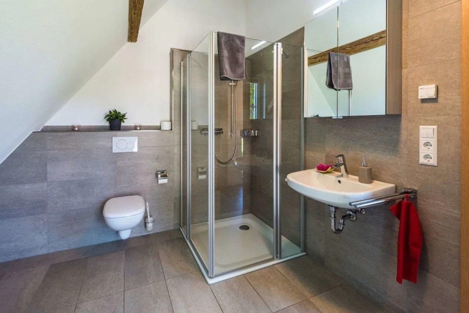 Luxus Chalet Salzenweiler