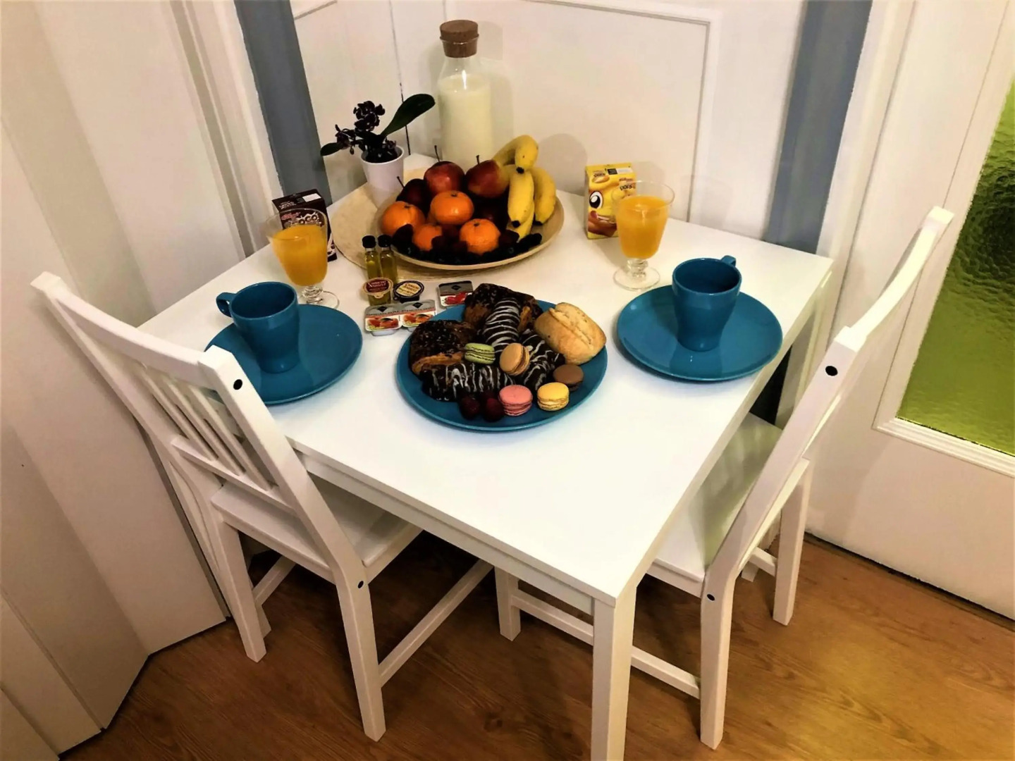 Happy Home Getxo Beach