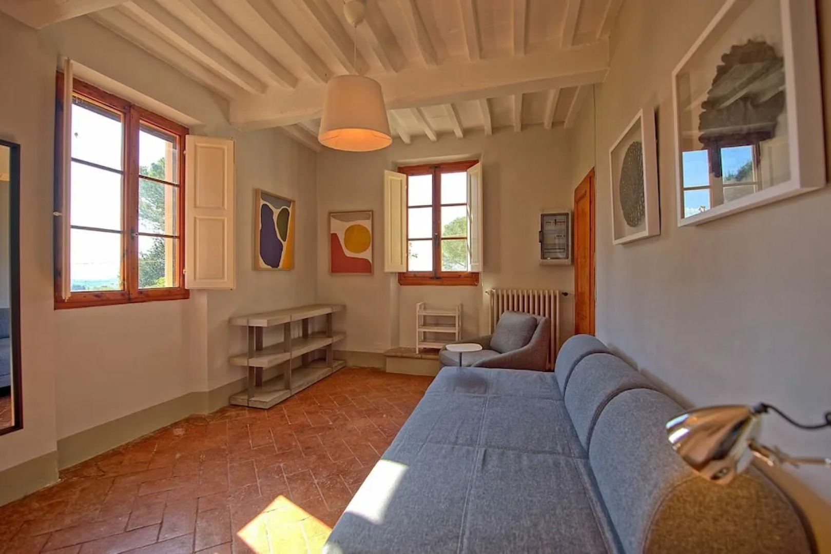 Inviting 6-bed House in Brindisi