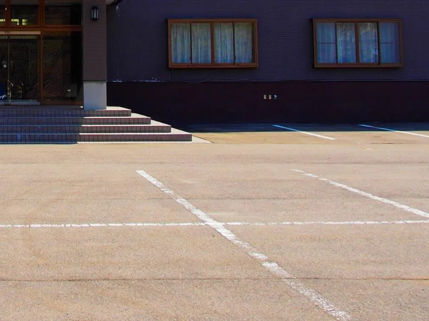 Urabandai Onsen Center