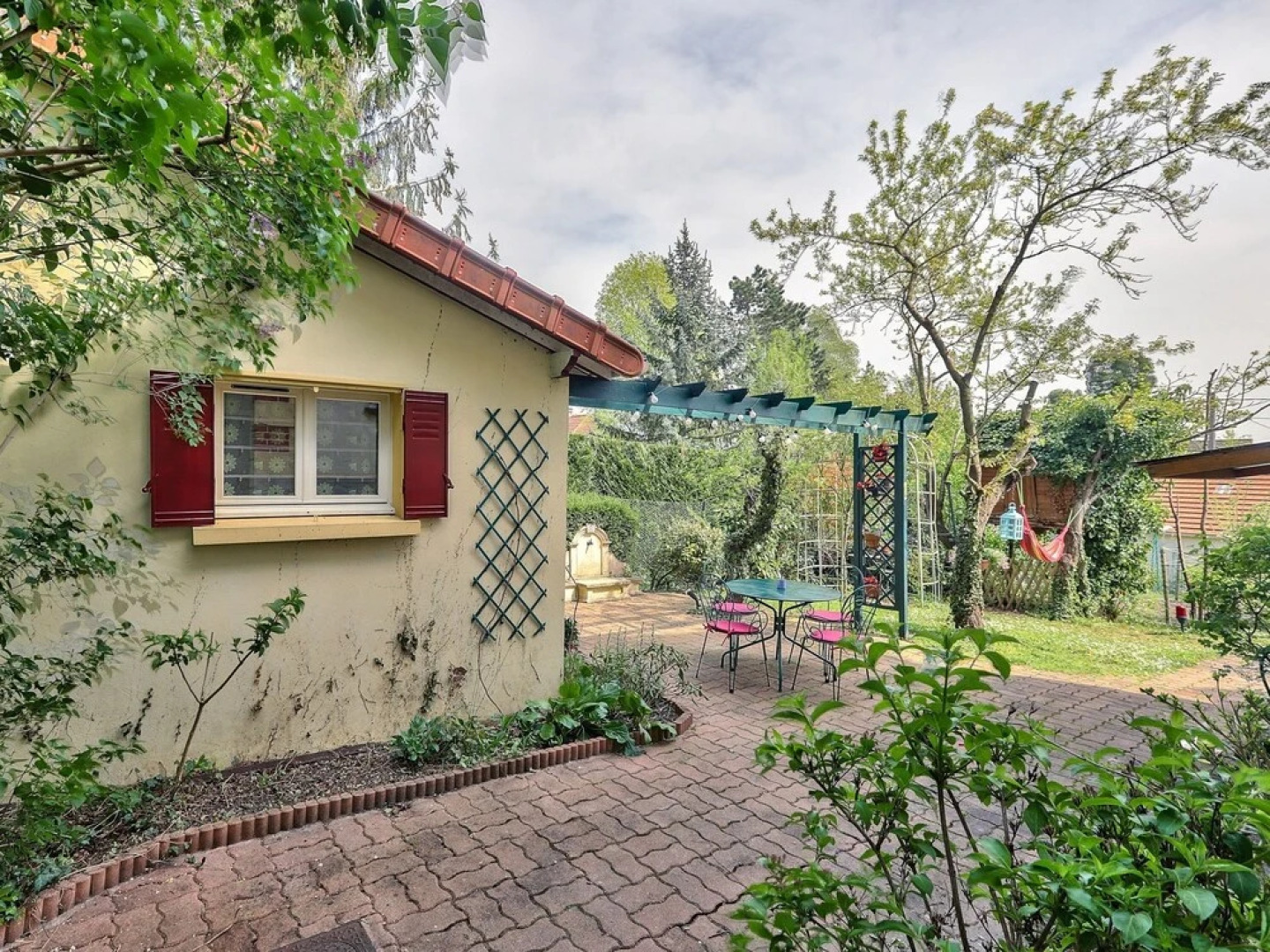 Résidence des Beaux Regards